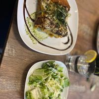  at PiANTA in Providence