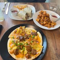   at PiANTA in Providence