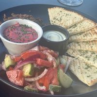  at PiANTA in Providence
