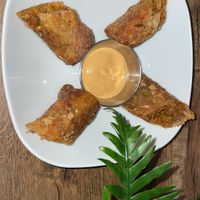  #Veganuary at PiANTA in Providence