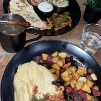  #Veganuary at PiANTA in Providence