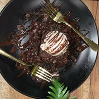  #Veganuary at PiANTA in Providence