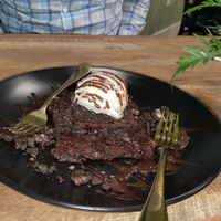  #Veganuary at PiANTA in Providence