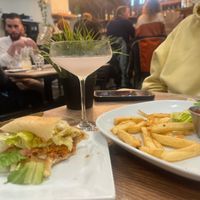   at PiANTA in Providence