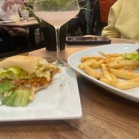   at PiANTA in Providence