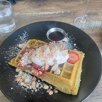   at PiANTA in Providence