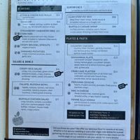   at PiANTA in Providence