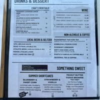   at PiANTA in Providence