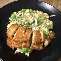   at PiANTA in Providence