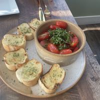   at PiANTA in Providence