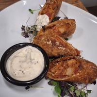   at PiANTA in Providence