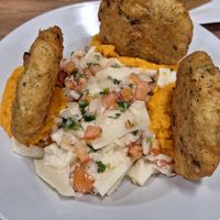   at PiANTA in Providence