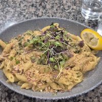  at PiANTA in Providence