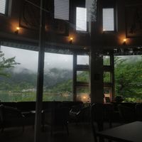 The views 2 at Le Pain De Daniel パンダニエル in Fujikawaguchiko