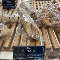   at Le Pain De Daniel パンダニエル in Fujikawaguchiko