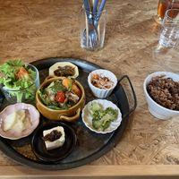 .  at Cafe 36 [Michiru] in Hirosaki