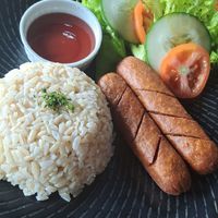  at Alive! Cuisine in Lipa City