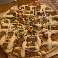   at Alive! Cuisine in Lipa City