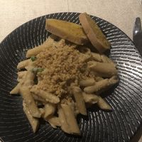 Carbonara  at Alive! Cuisine in Lipa City