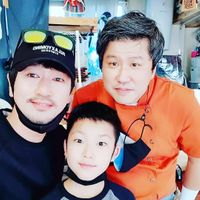  at Sushi Chungjeon 초밥충전 in Jeju