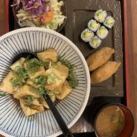   at Sushi Chungjeon 초밥충전 in Jeju