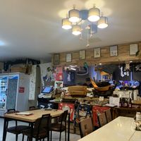   at Sushi Chungjeon 초밥충전 in Jeju