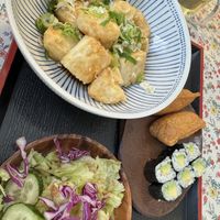   at Sushi Chungjeon 초밥충전 in Jeju