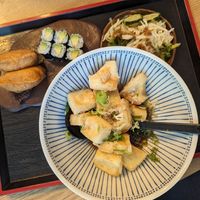  at Sushi Chungjeon 초밥충전 in Jeju