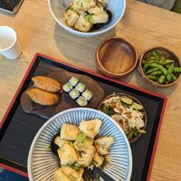  at Sushi Chungjeon 초밥충전 in Jeju