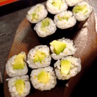  at Sushi Chungjeon 초밥충전 in Jeju