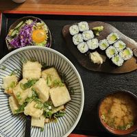  at Sushi Chungjeon 초밥충전 in Jeju