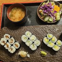  at Sushi Chungjeon 초밥충전 in Jeju