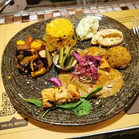  at Zenzero in Bologna