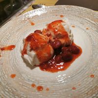  at Zenzero in Bologna