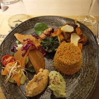  at Zenzero in Bologna