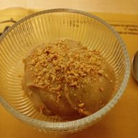  at Zenzero in Bologna