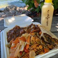 Get the stew  at Dub N Grub in Miami Gardens