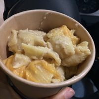Mac  at Dub N Grub in Miami Gardens