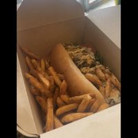   at Dub N Grub in Miami Gardens