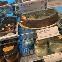  at Chia Restaurante in Madrid