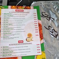  at Raj Mahal - Eimsbüttel in Hamburg