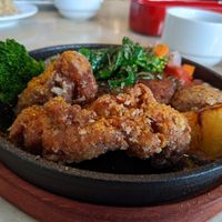  at Rainbow Bird Rendezvous in Tokyo