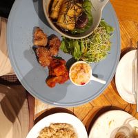  at Rainbow Bird Rendezvous in Tokyo