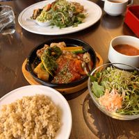   at Rainbow Bird Rendezvous in Tokyo