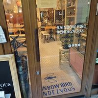  at Rainbow Bird Rendezvous in Tokyo