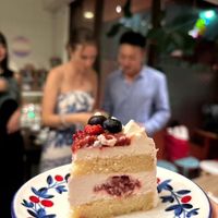   at Rainbow Bird Rendezvous in Tokyo