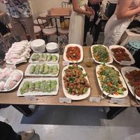   at Rainbow Bird Rendezvous in Tokyo