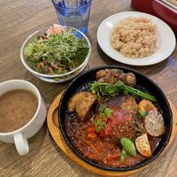   at Rainbow Bird Rendezvous in Tokyo