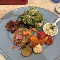   at Rainbow Bird Rendezvous in Tokyo