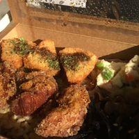 Takeaway  at Rainbow Bird Rendezvous in Tokyo